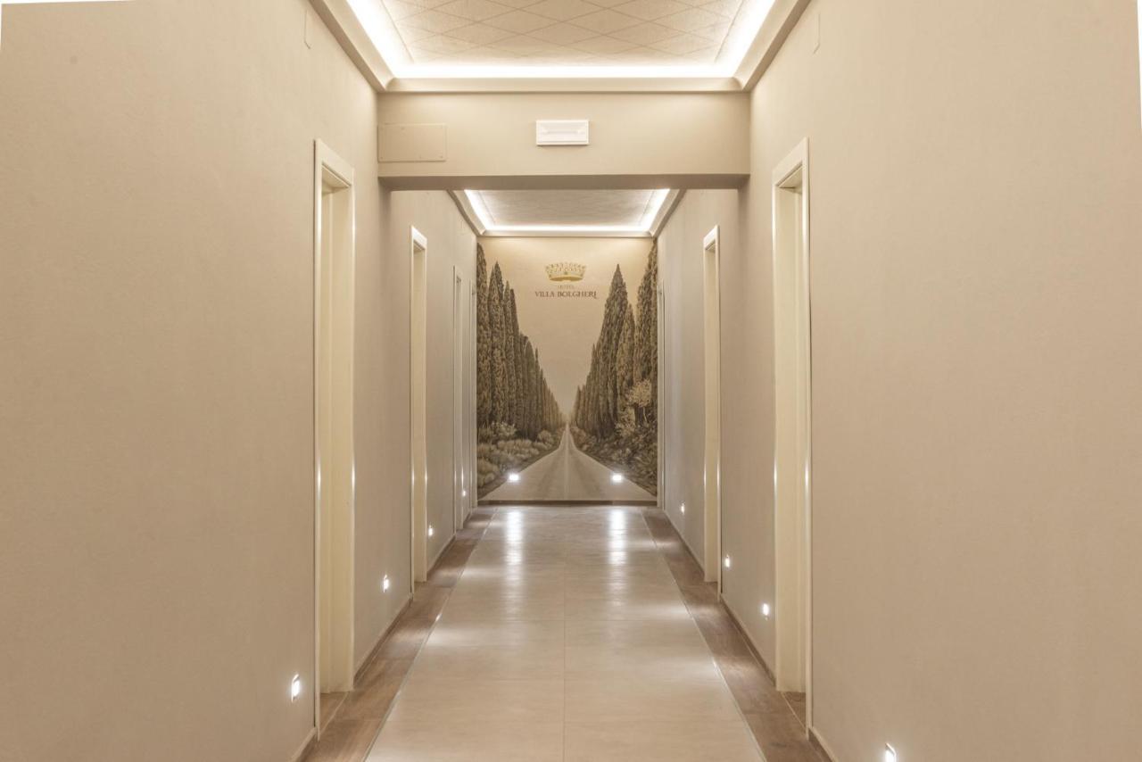Bolgheri 4* Marina di Castagneto Carducci