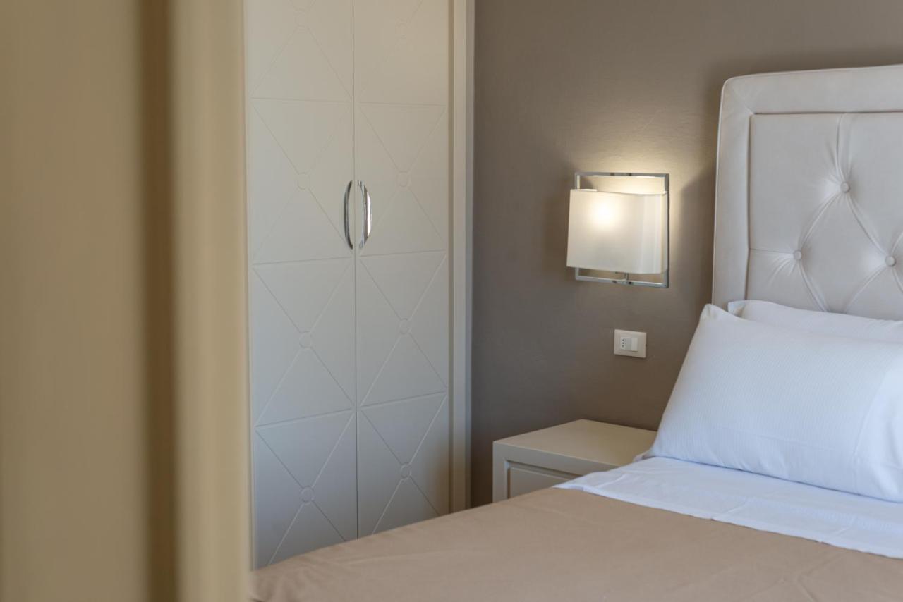 Hotel Bolgheri