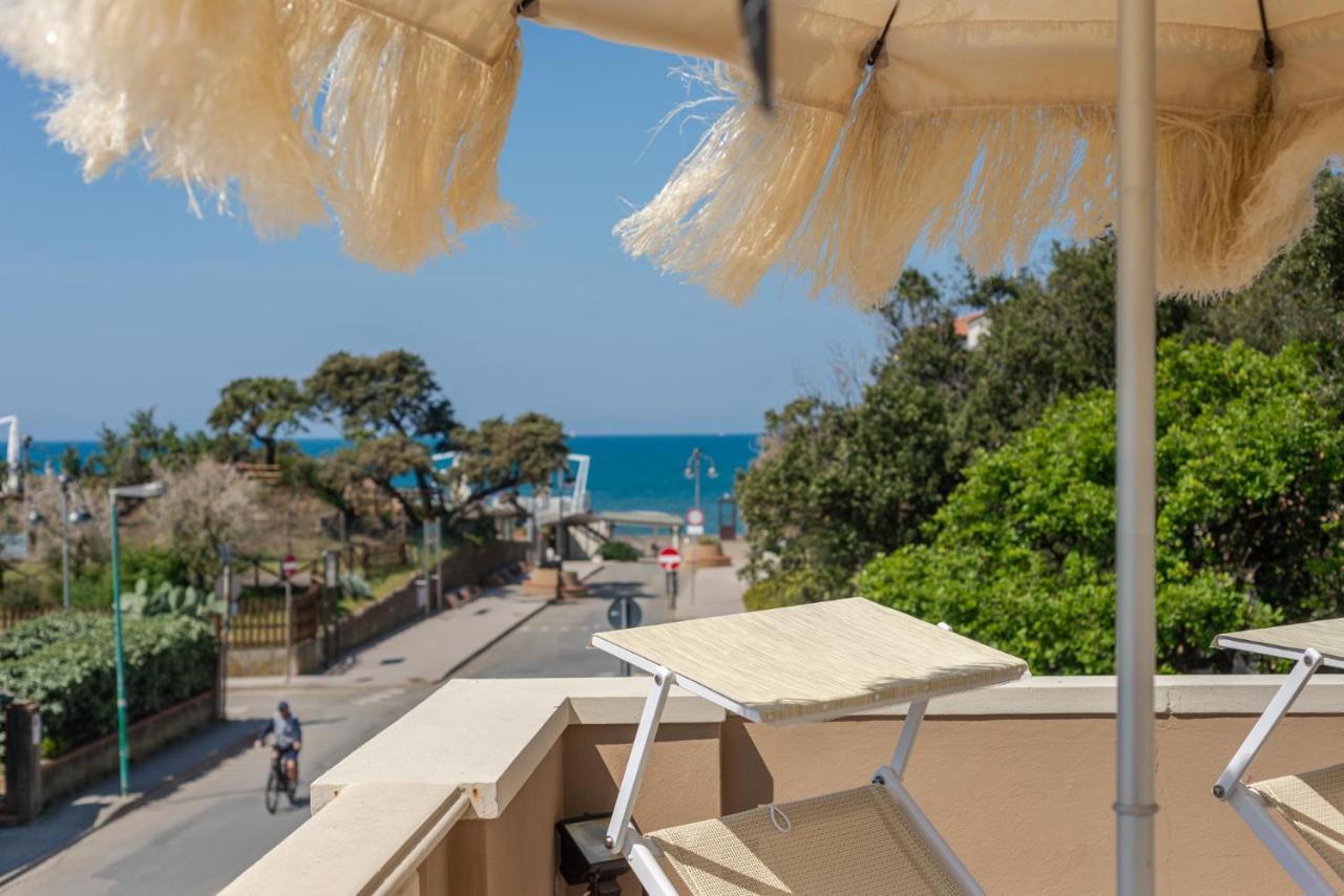 Hotel Bolgheri Marina di Castagneto Carducci