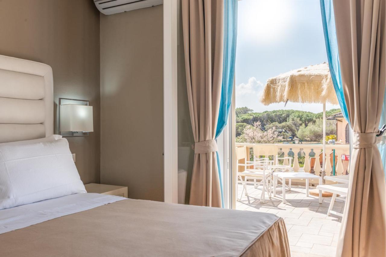 Hotel Bolgheri Marina di Castagneto Carducci