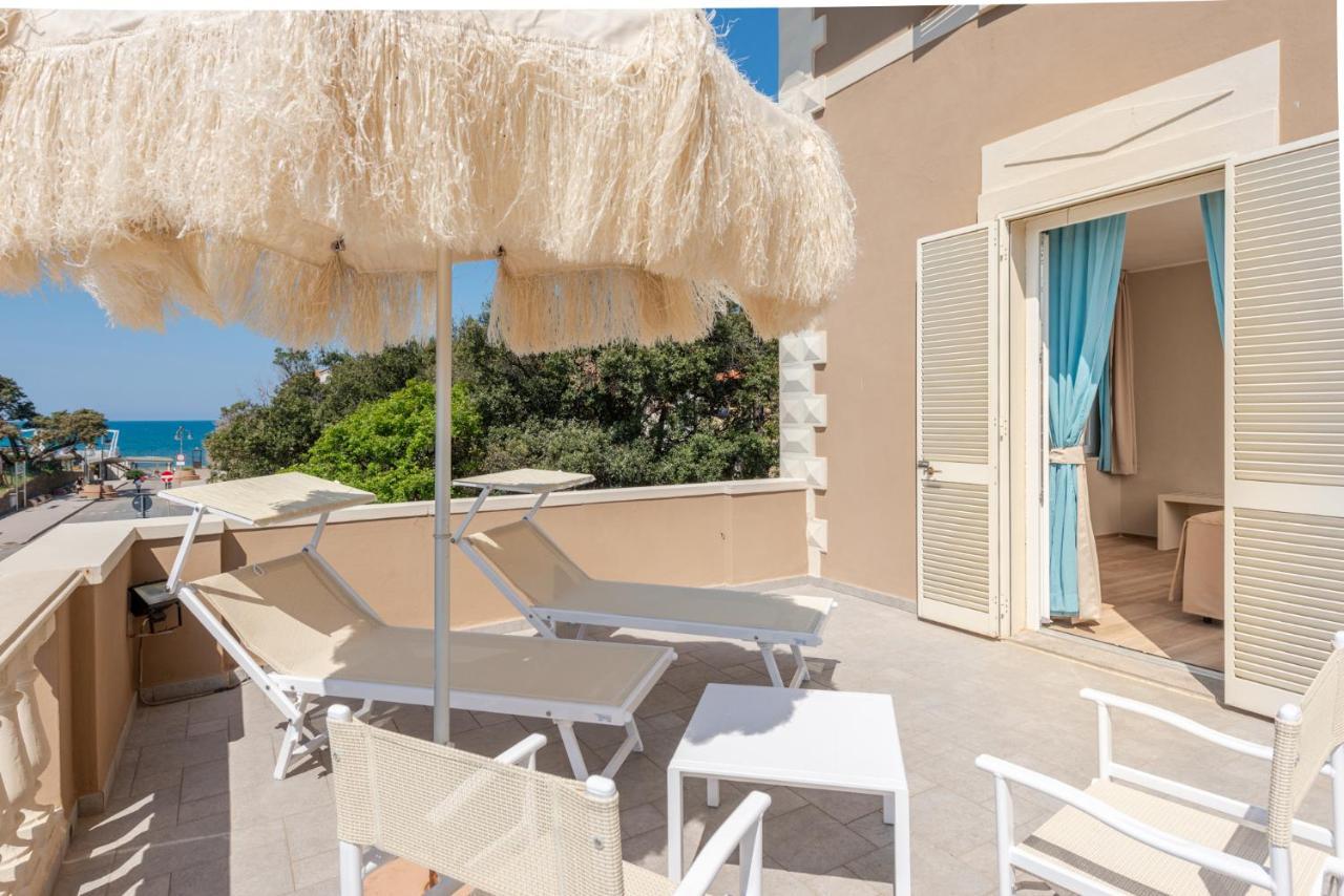 Bolgheri Hotel 4*