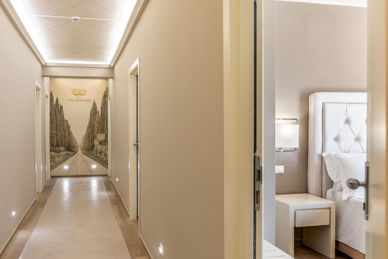 Hotel Bolgheri Marina di Castagneto Carducci