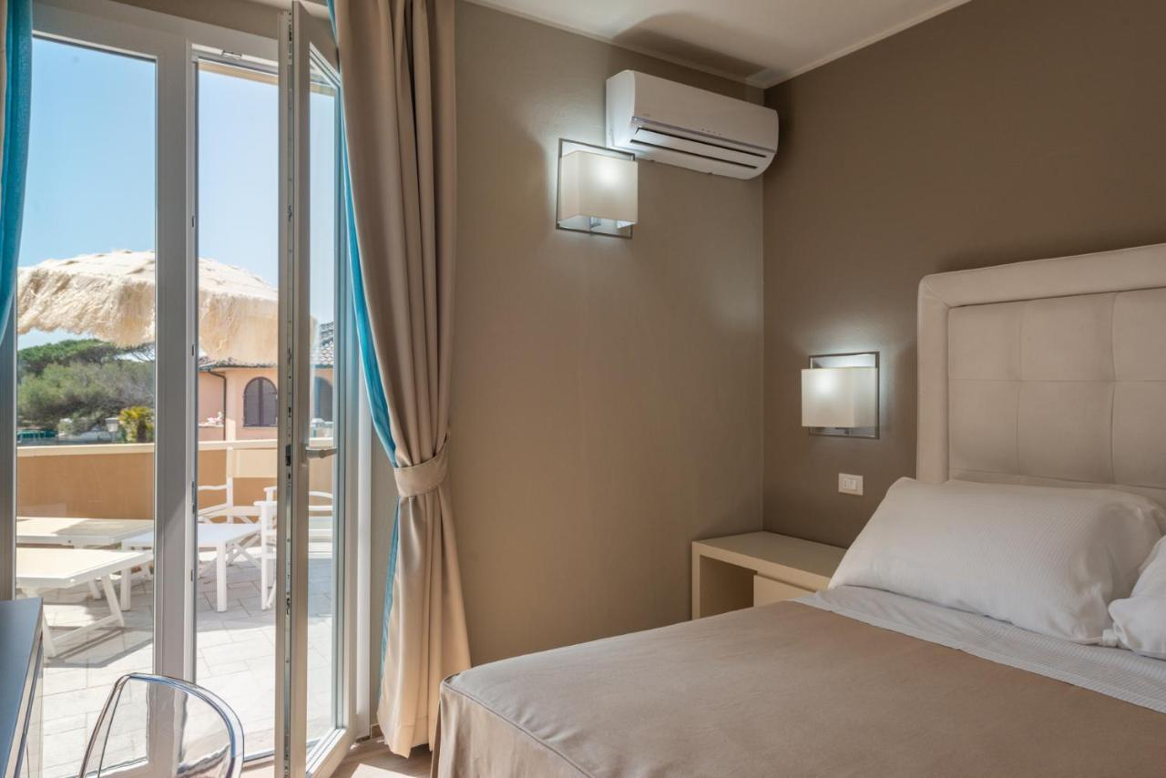 Bolgheri 4*