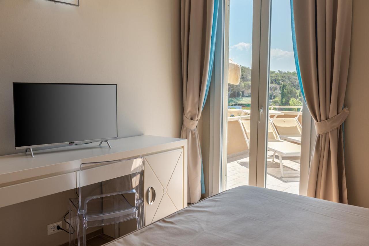 Hotel Bolgheri
