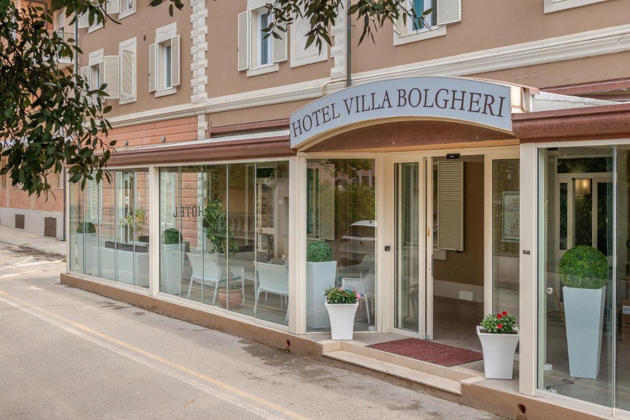 Bolgheri