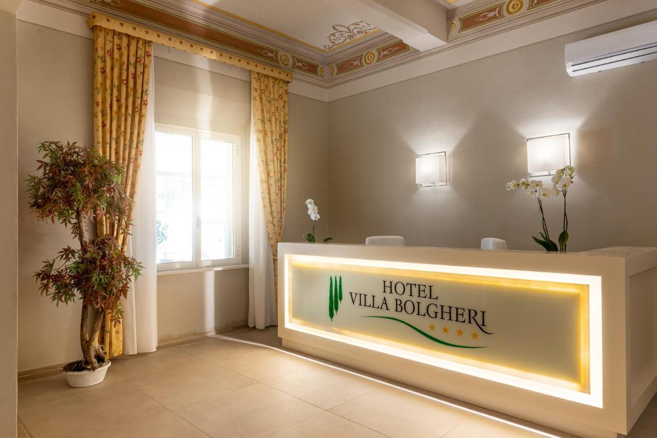 Hotel Bolgheri
