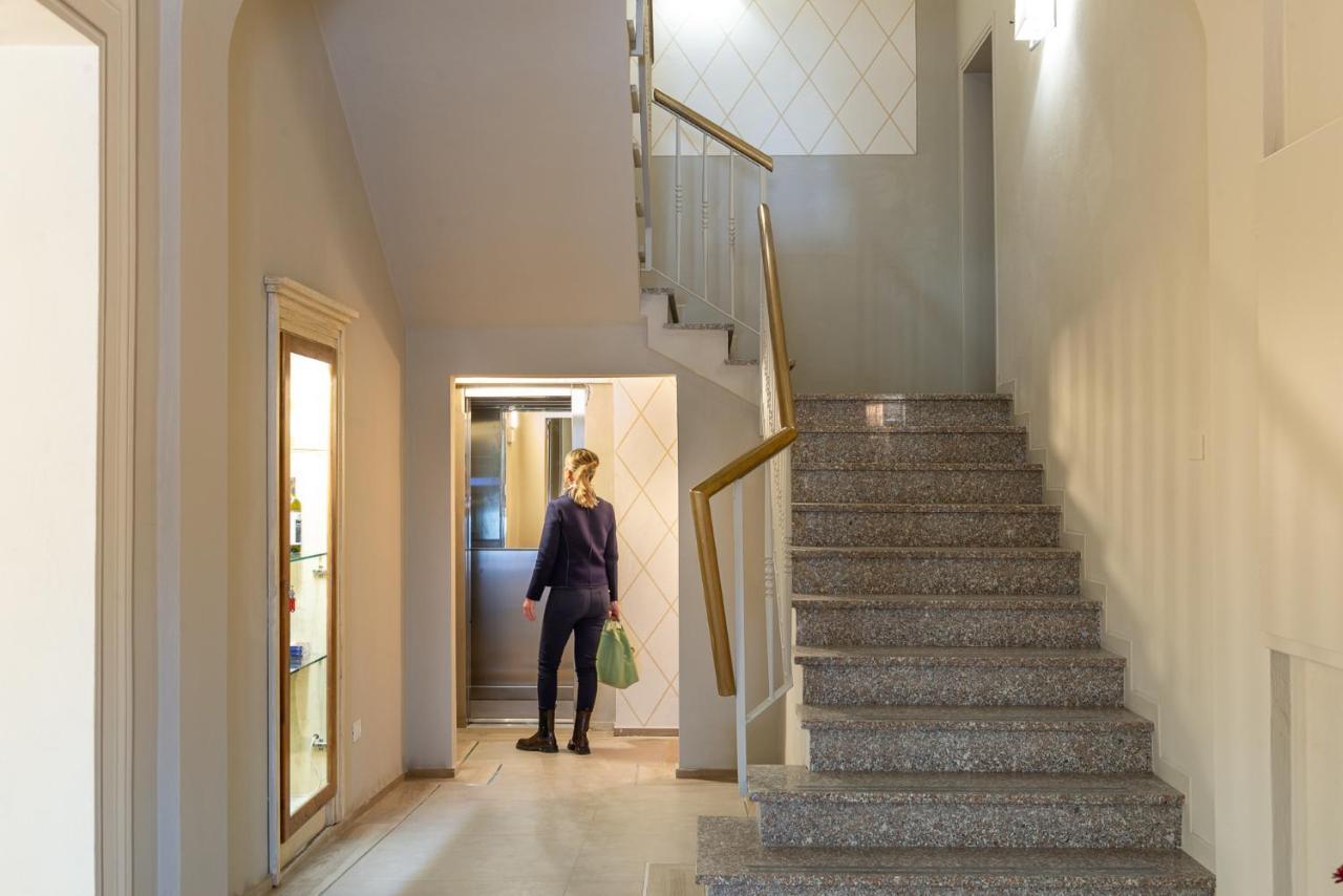 Hotel Bolgheri 4*