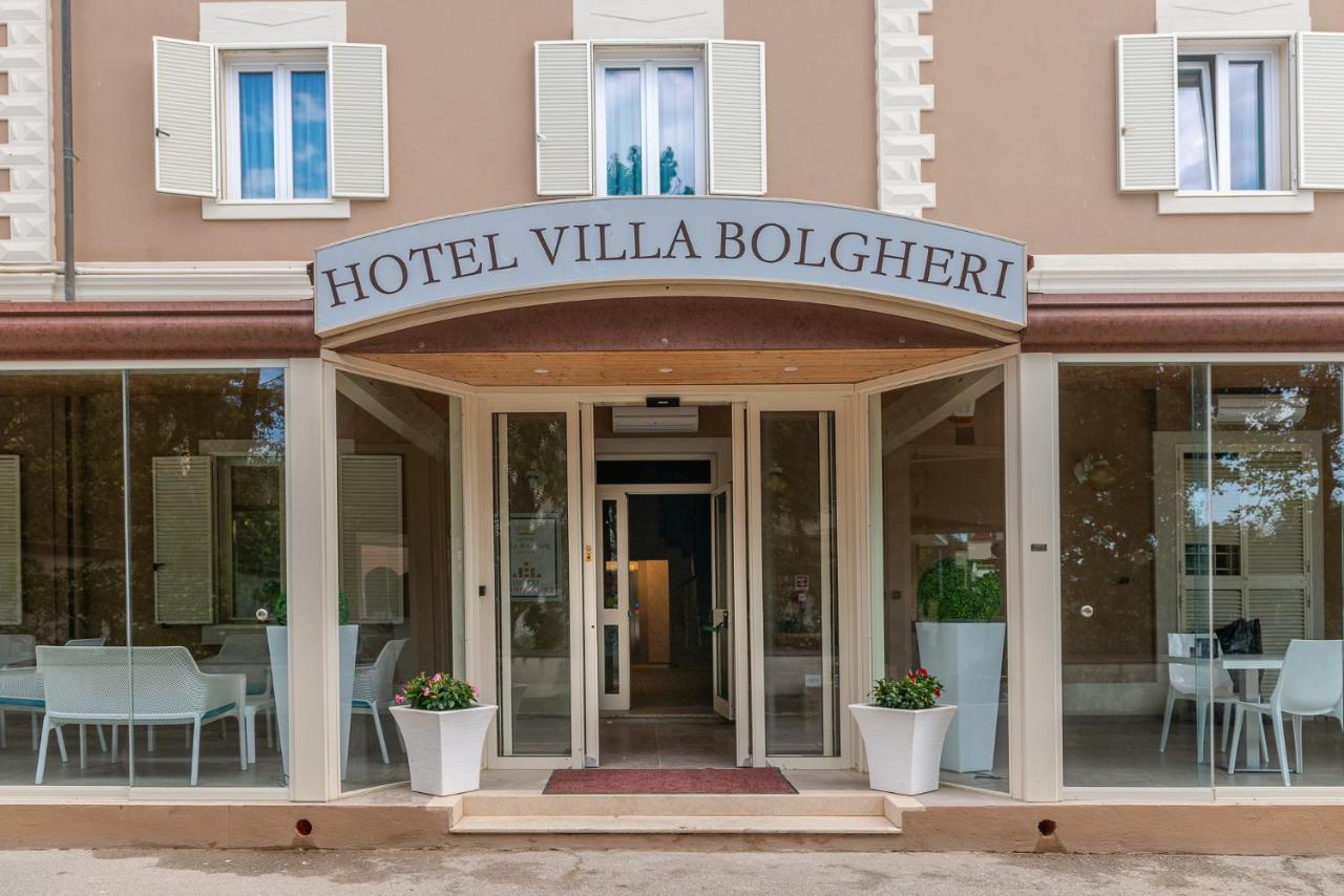 Bolgheri 4* Marina di Castagneto Carducci