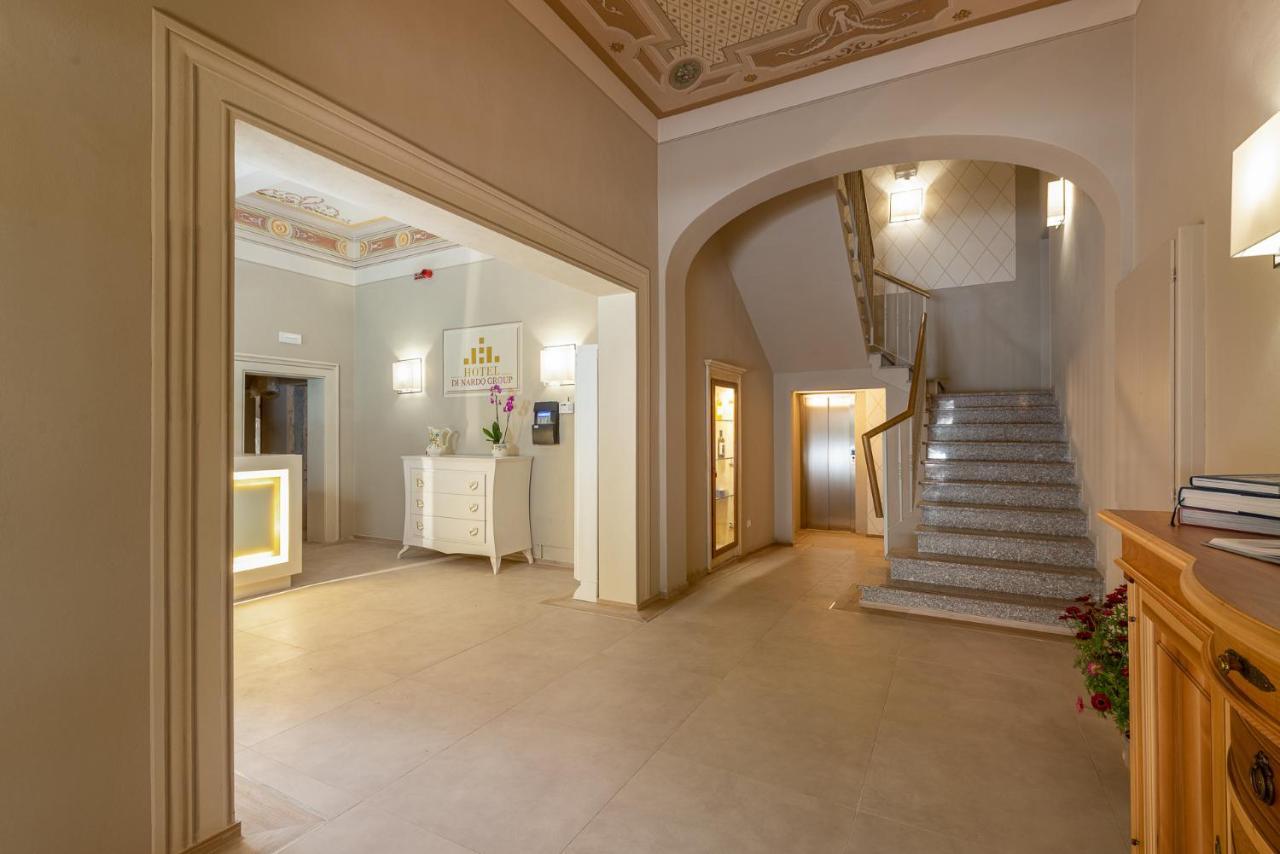Hotel Bolgheri 4*