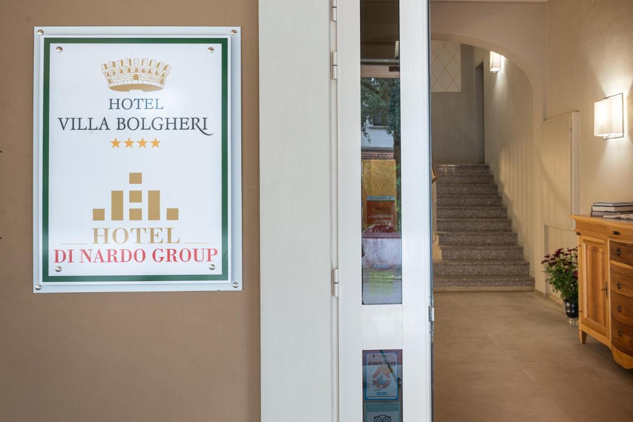 Hotel Bolgheri