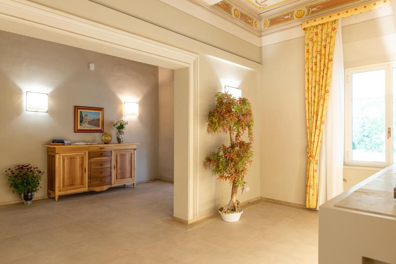 Hotel Bolgheri